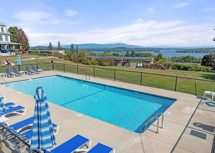 Grand View Resort