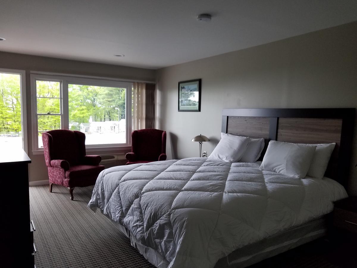 Hotel Grand View 2*