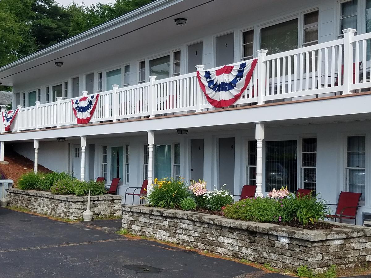 Grand View Hotel