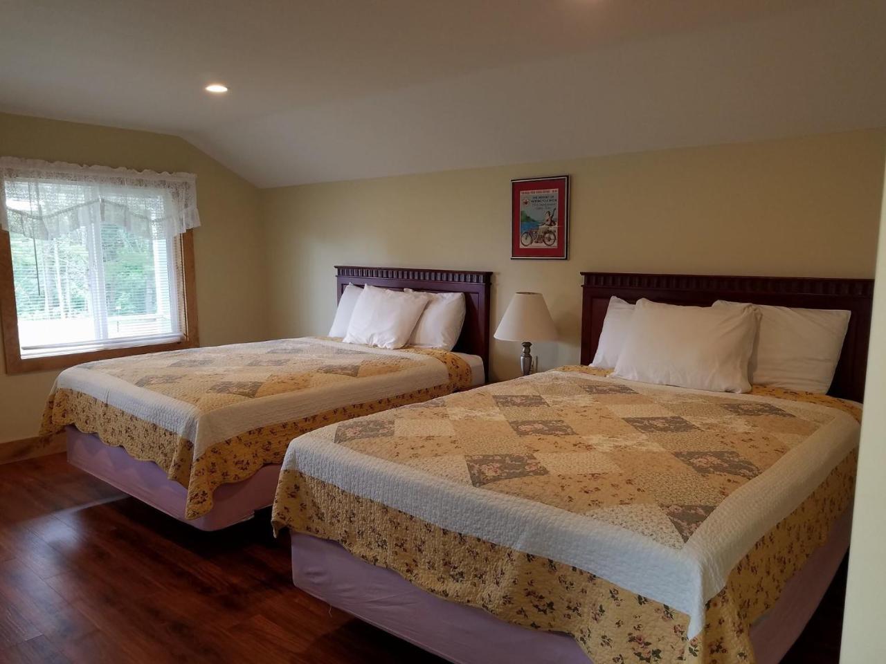 Hotel Grand View