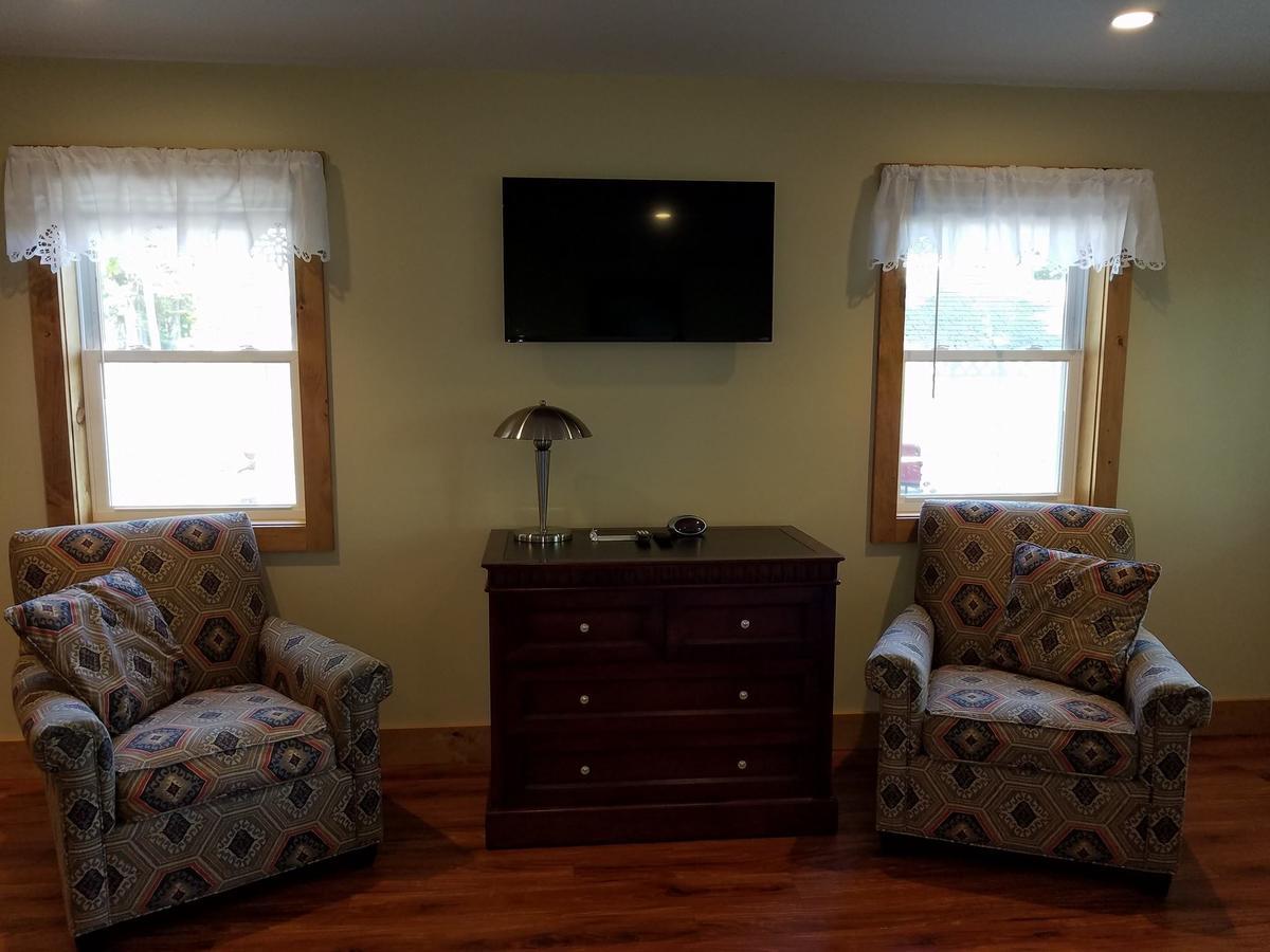 Hotel Grand View Weirs Beach